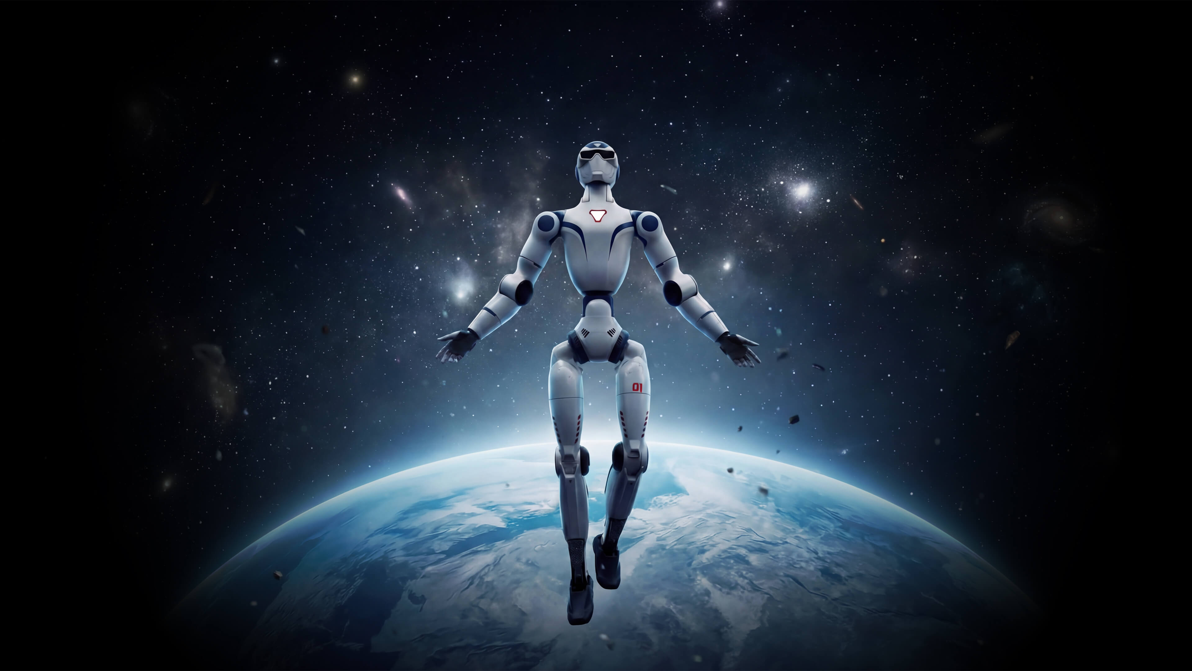 Humanoide R1